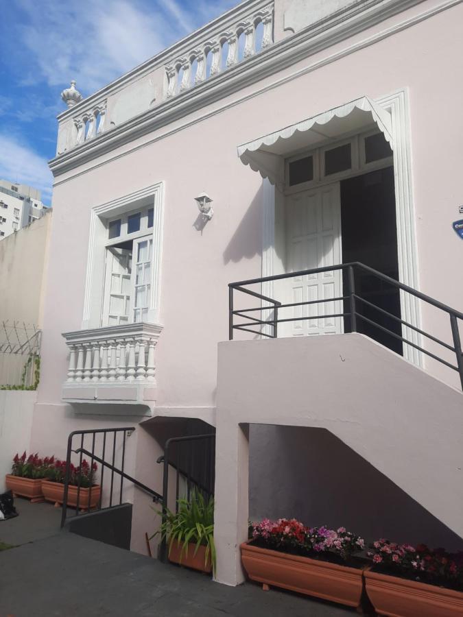 Casarao Hostel & Quartos Privados - Florianopolis — Photos 3
