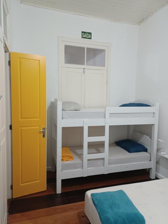 Casarao Hostel & Quartos Privados - Florianopolis — Photos 2